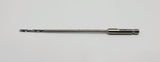 Synthes 310.19 Drill Bit 2mm Orthopedic 4" Quick Connect Synthes