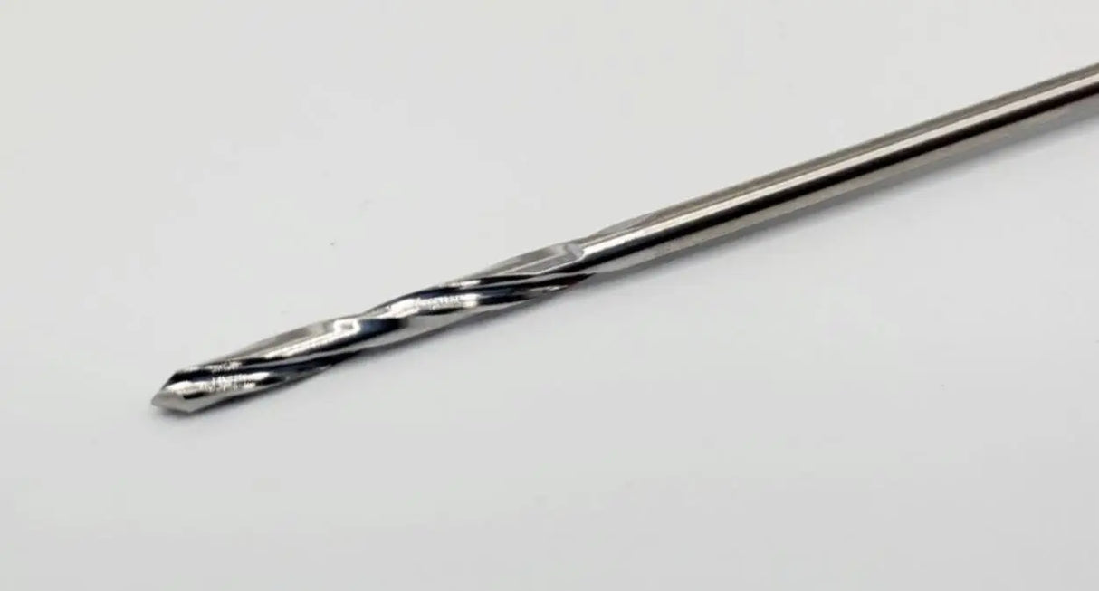 Synthes 310.19 Drill Bit 2mm Orthopedic 4" Quick Connect Synthes