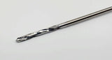 Synthes 310.19 Drill Bit 2mm Orthopedic 4" Quick Connect Synthes