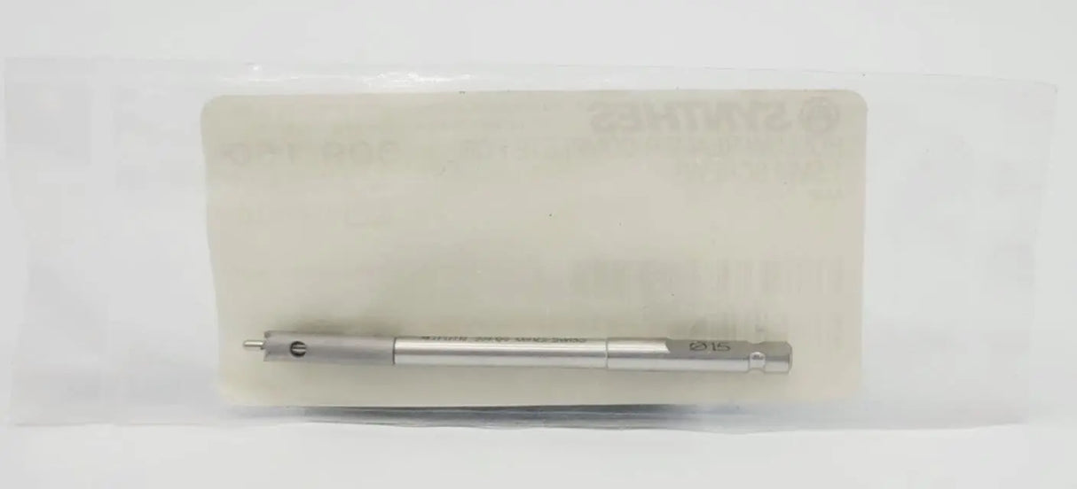 Synthes 309.150 Hollow Reamer Complete for 1.5mm New Synthes