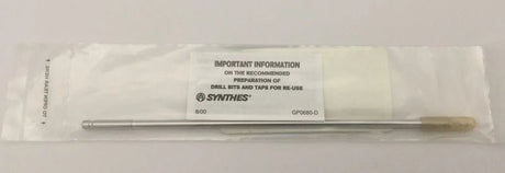 Synthes 315.40 Orthopedic 4.0mm Drill Bit Synthes
