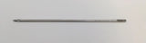 Synthes 315.40 4.0mm Three-Fluted Drill Bit QC 195mm Lot of 2 Synthes