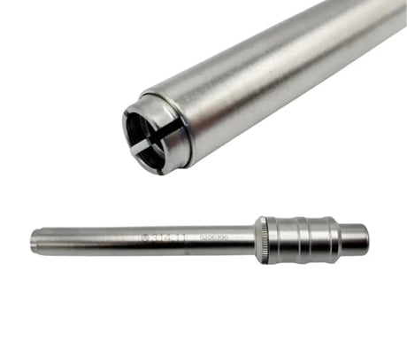 Synthes 314.11 Orthopedic 7mm Holding Sleeve 4-3/4" Synthes