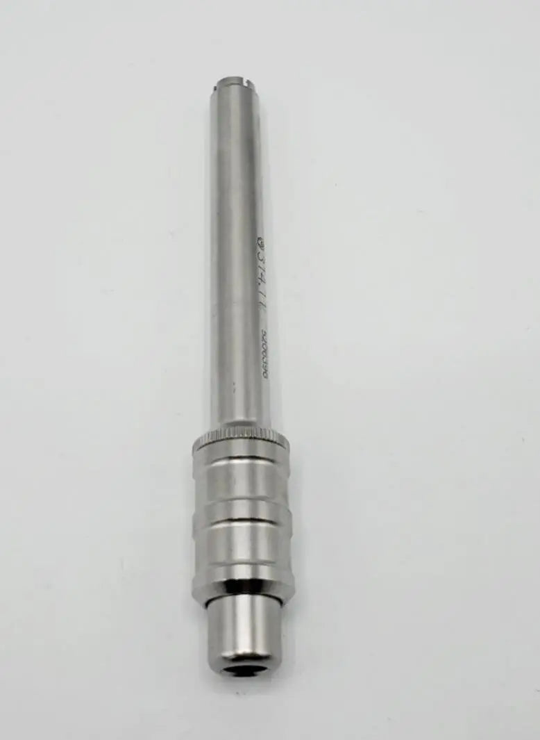 Synthes 314.11 Orthopedic 7mm Holding Sleeve 4-3/4" Synthes