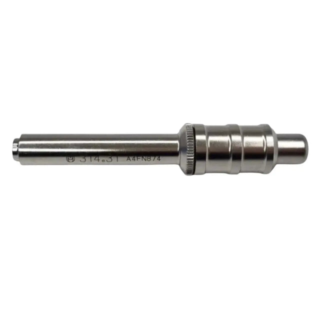 Synthes 314.31 Orthopedic Holding Sleeve 3-1/2" Synthes