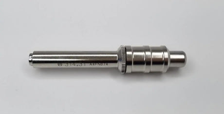 Synthes 314.31 Orthopedic Holding Sleeve 3-1/2" Synthes