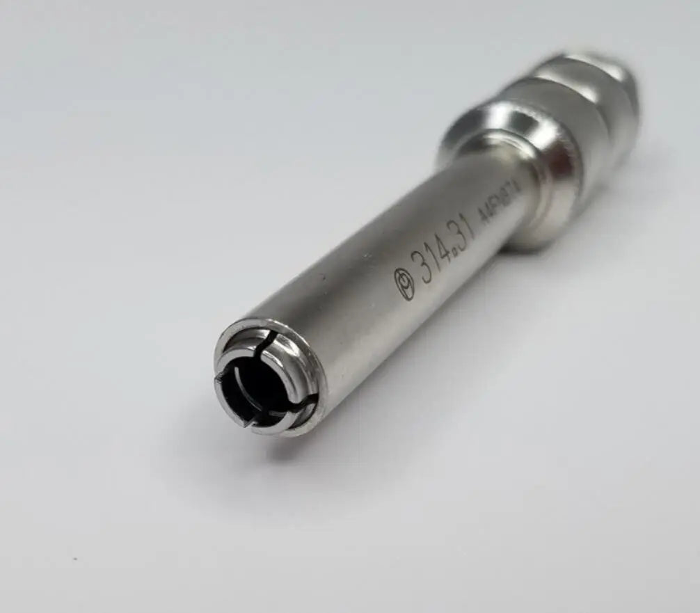 Synthes 314.31 Orthopedic Holding Sleeve 3-1/2" Synthes