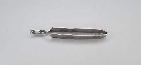 Synthes 319.97 Orthopedic Self Holding Forceps 3-1/2" Synthes
