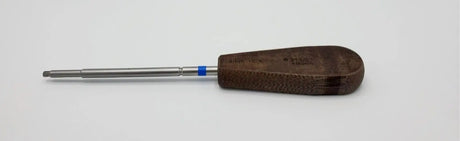 Synthes 313.93 Solid Hexagonal Driver 4mm Orthopedic 9-1/2" Synthes