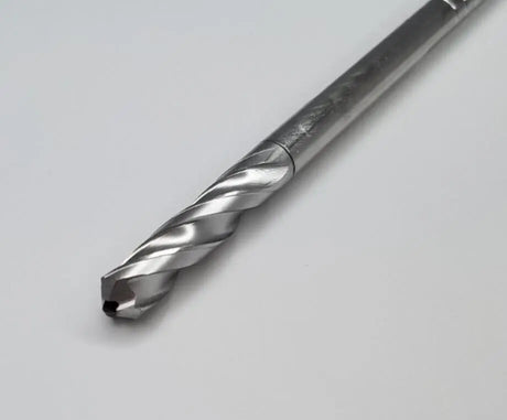 Synthes 338.13 Orthopedic DHS Triple Reamer 9-3/4" Synthes