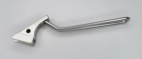 Synthes 332.01 Orthopedic 130° Angled Triple Drill Guide 7-1/2" Synthes