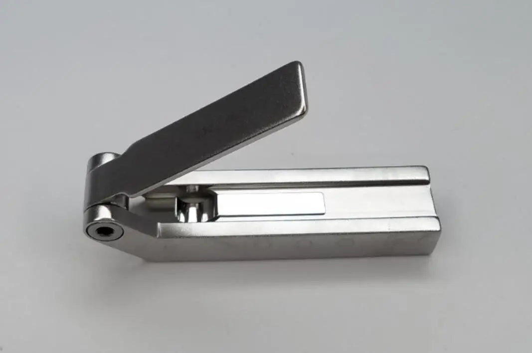 Synthes 332.09 2012 Orthopedic Adjustable Angle Chisel Guide Synthes