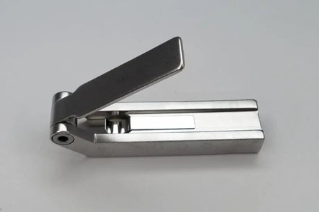 Synthes 332.09 2012 Orthopedic Adjustable Angle Chisel Guide Synthes