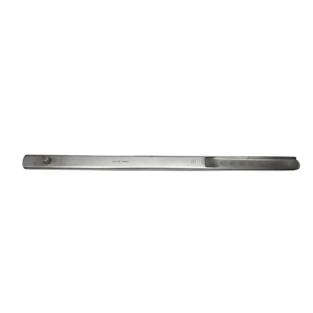 332.13 Synthes Seating Chisel Orthopedic 11