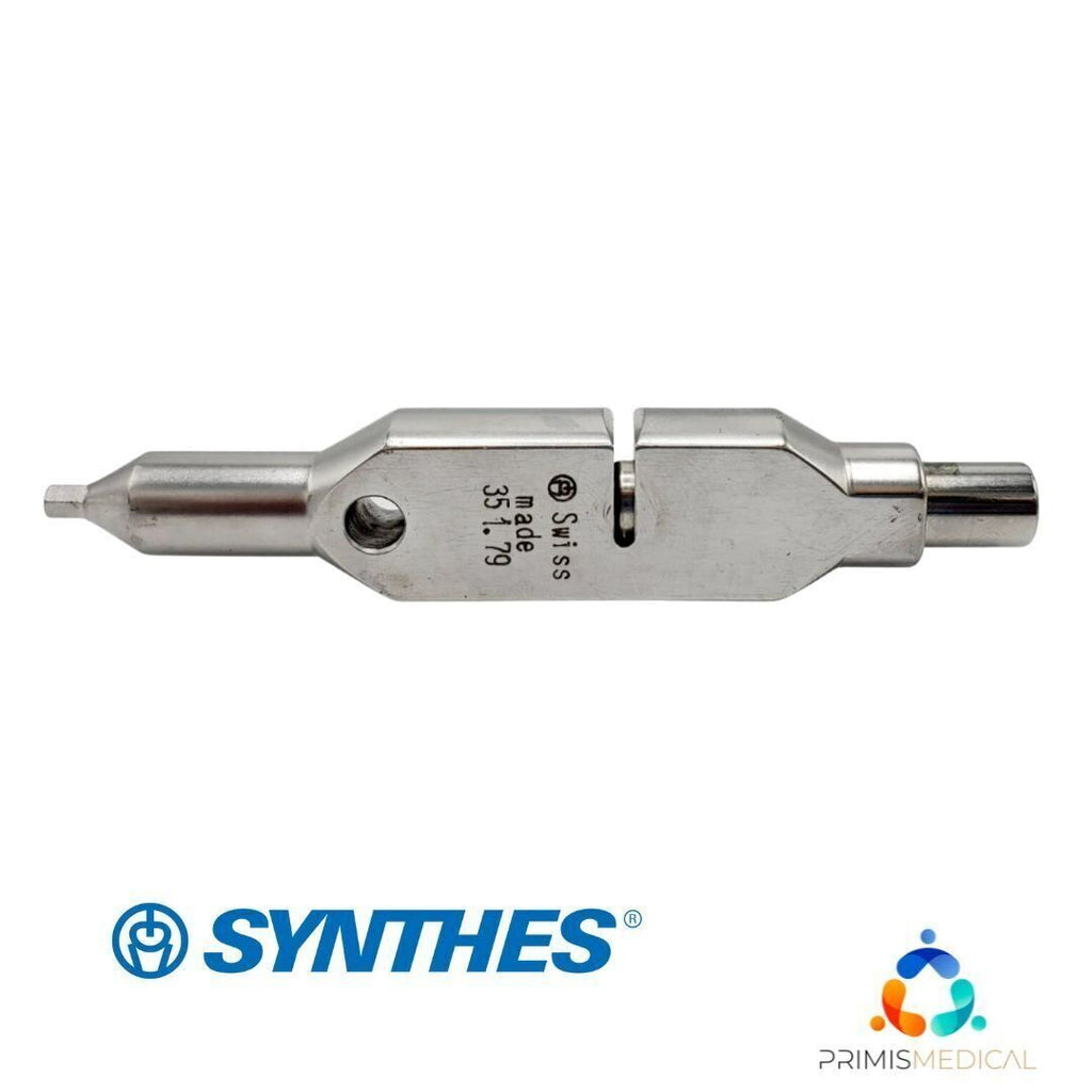 Synthes 351.79 Cutter Orthopedic Excellent Condition