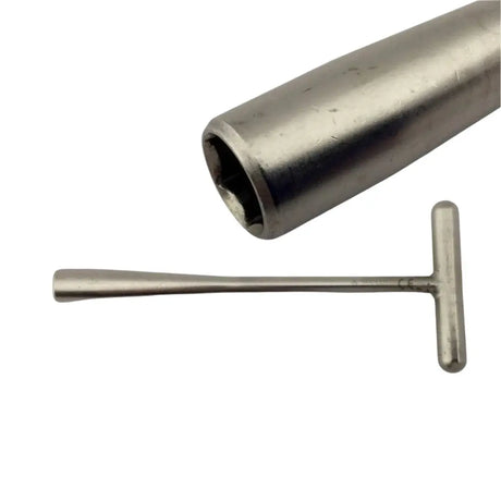 Synthes 355.14 Cannulated Socket Surgical Wrench Synthes