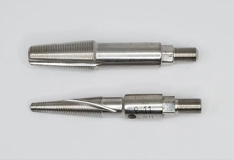 Synthes 355.10 / 355.12 Orthopedic Removal Tools Synthes