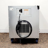 Abatement Technologies HA2000 HEPA-AIRE Negative Air Scrubber Machine Abatement Technologies