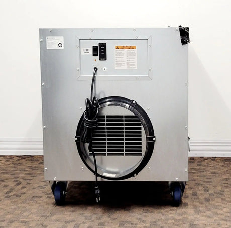 Abatement Technologies HA2000 HEPA-AIRE Negative Air Scrubber Machine Abatement Technologies