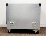 Abatement Technologies HA2000 HEPA-AIRE Negative Air Scrubber Machine Abatement Technologies