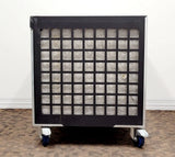 Abatement Technologies HA2000 HEPA-AIRE Negative Air Scrubber Machine Abatement Technologies