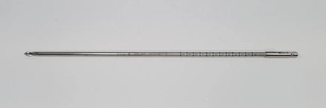 Synthes 356.97 3.2mm Three-Fluted Calibrated Drill Bit QC 8-1/2" Synthes