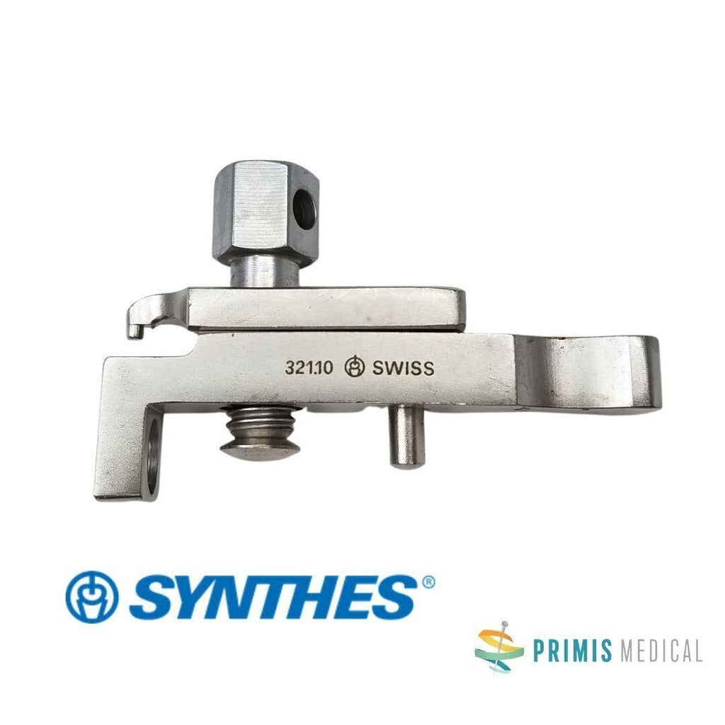 Synthes 321.10 Surgical 8mm Tension Device 2-3/8"