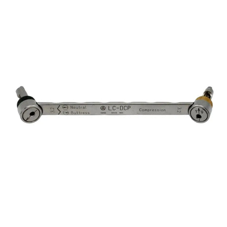 Synthes 323.450 Surgical LC-DCP Neutral & Load Drill Guide 3.2/4.5mm Synthes