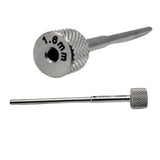 Synthes 323.023 Sleeve Orthopedic 1.6mm 2-5/8" Synthes