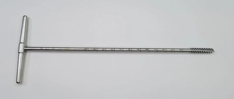 Synthes 311.69 Orthopedic 7mm Cannulated Tap Synthes