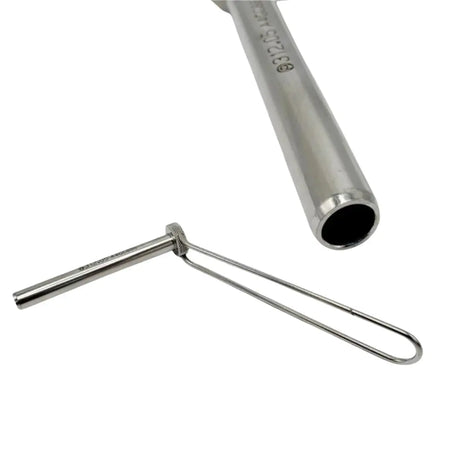 Synthes 312.05 Protection Sleeve 8.5mm Orthopedic 9" Excellent Condition Synthes