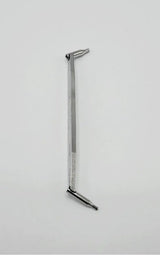 Synthes 312.145 Double Drill Sleeve 1.7mm / 0.8mm 4-3/4 inches New Synthes