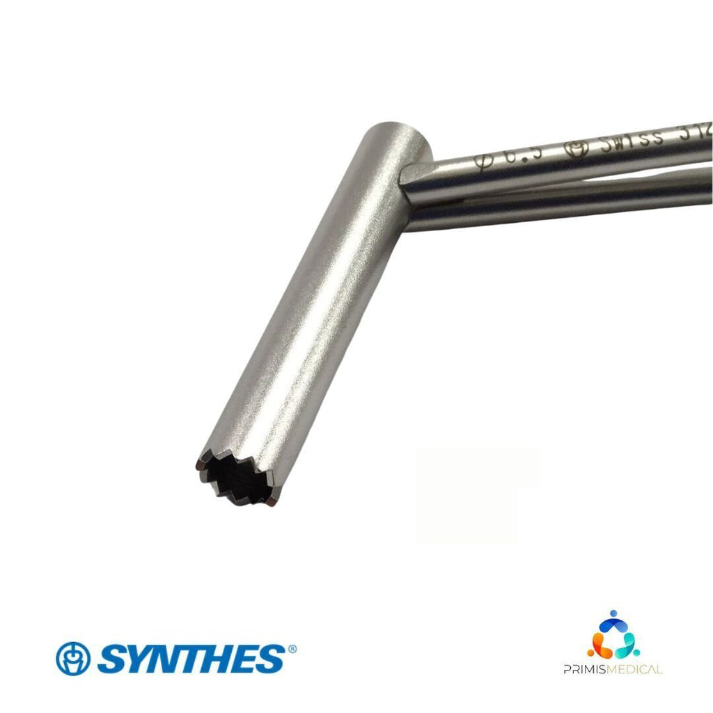 Synthes 312.65 Orthopedic 6.5mm Drill Guide 5"