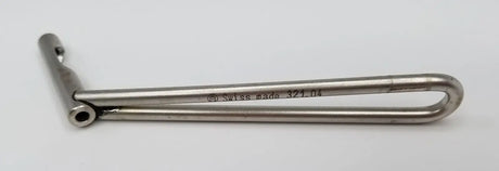 Synthes 321.04 Drill Guide 3.2mm Orthopedic 4-3/4" Synthes