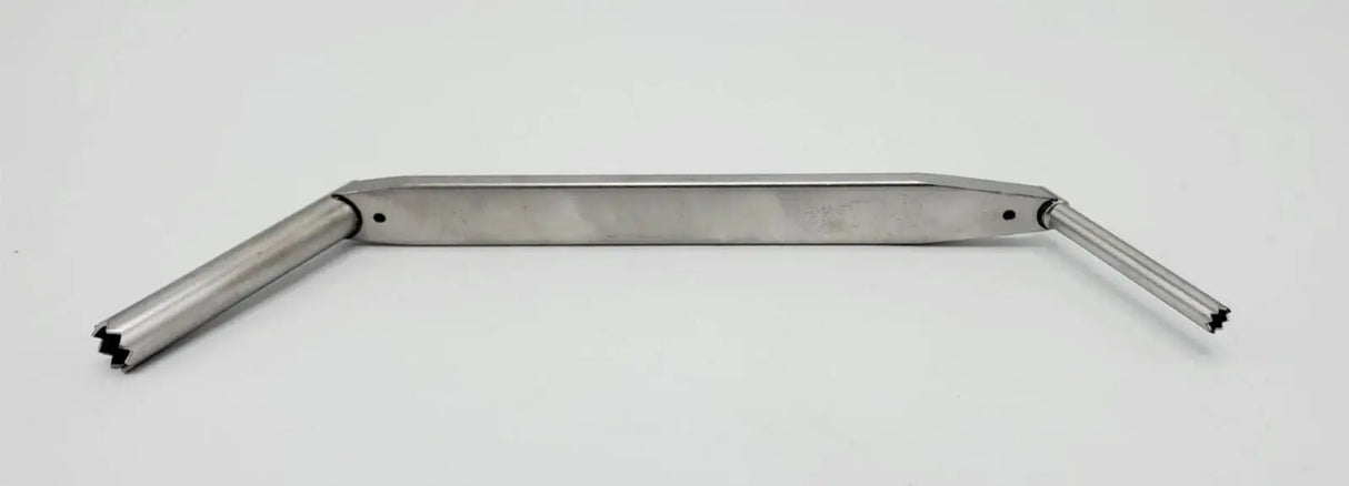 Synthes 312.67 Double Drill Sleeve 3.2/6.5mm Orthopedic Synthes