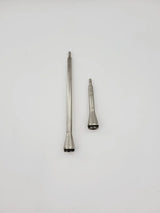 Zimmer Hall 5052-41 Cebotome 5052-10 Air Hose (3) Different Size Burs (3) Primis Medical
