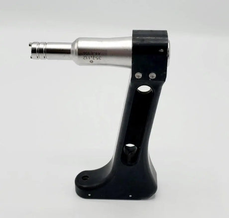 Synthes 357.112 Insertion Handle Orthopedic 5-7/8" Synthes