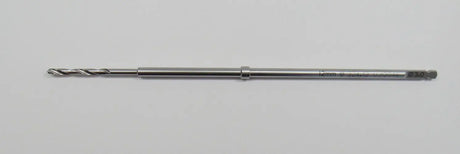 Synthes 324.12 Orthopedic 3.0mm Drill Bit with 12mm Stop 7-1/2" Synthes