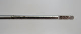 Synthes 324.12 Orthopedic 3.0mm Drill Bit with 12mm Stop 7-1/2" Synthes