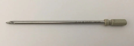 Synthes 511.417 Brad Point Drill Bit 4.0mm Synthes