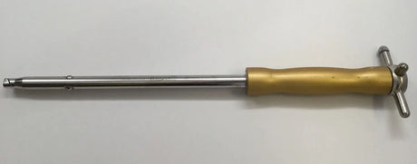 Synthes 357.372 Helical Surgical Blade Inserter Synthes