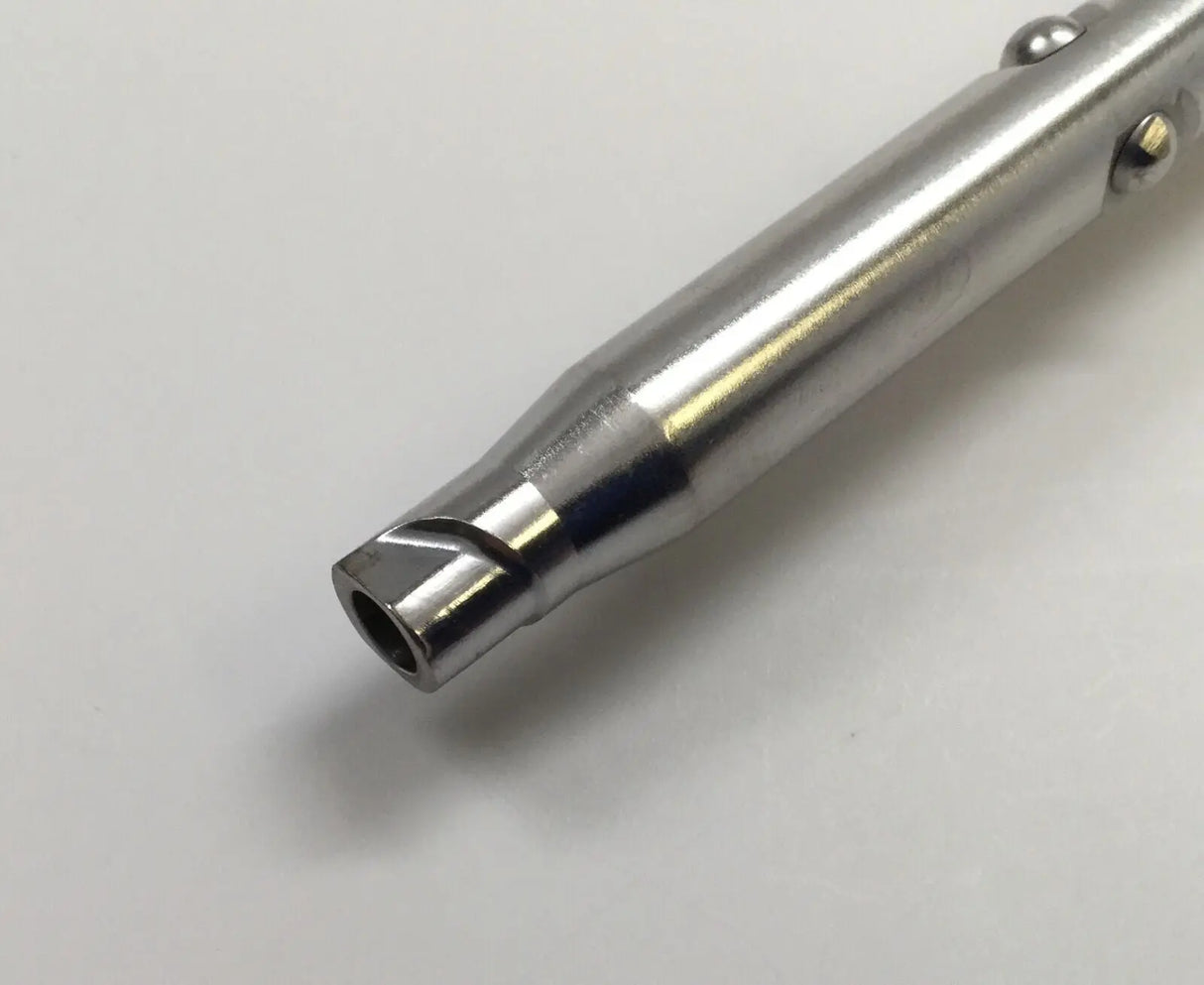 Synthes 357.372 Helical Surgical Blade Inserter Synthes