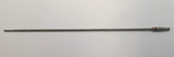 Zimmer 00-2490-064-50 4.9mm Calibrated Cannulated Drill Bit Orthopedic 17-5/8"