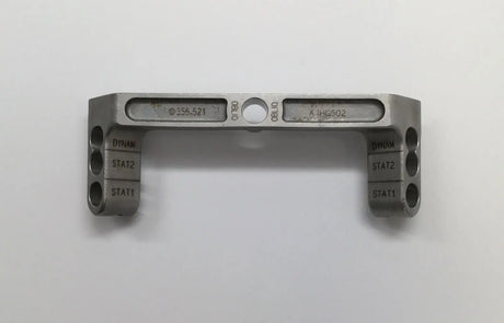 Synthes 356.521 Orthopedic Aiming Arm Synthes