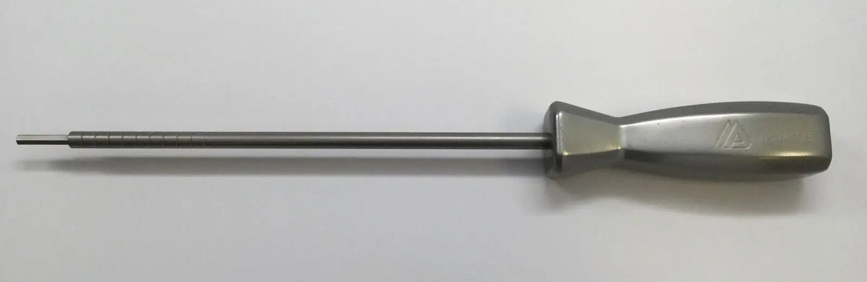 Innovasive Devices 3702 Orthopedic 4mm Hex Driver 12" Excellent Condition Primis Medical