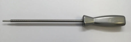 Innovasive Devices 3702 Orthopedic 4mm Hex Driver 12" Excellent Condition Primis Medical