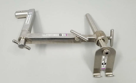 Mizuho OSI 5847-06 Orthopedic Pelvic Arc System Pelvic Adapter Receiver Mizuho OSI