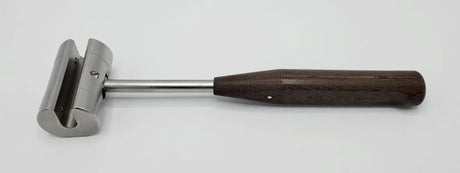 Synthes 357.026 Orthopedic 1.27lb Slotted Slide Hammer Synthes