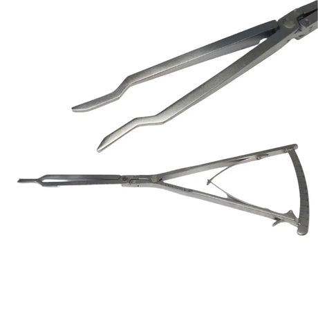 Synthes 324.092 Vertebral Gauge 11-1/2" (New) Synthes