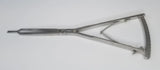Synthes 324.092 Vertebral Gauge 11-1/2" (New) Synthes